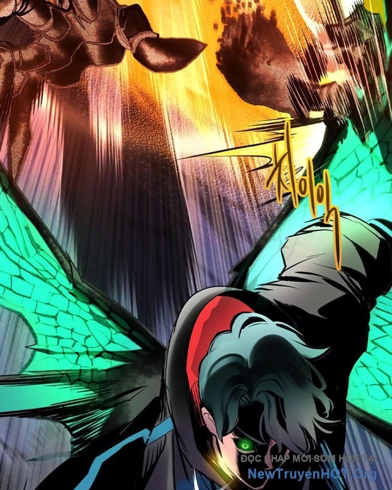Nhân Trùng Đại Chiến Chap 166 - Next Chap 167