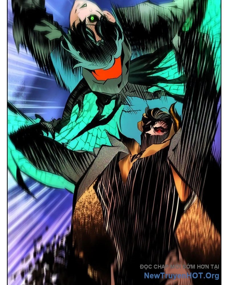 Nhân Trùng Đại Chiến Chap 166 - Next Chap 167