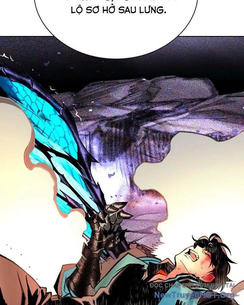 Nhân Trùng Đại Chiến Chap 166 - Next Chap 167