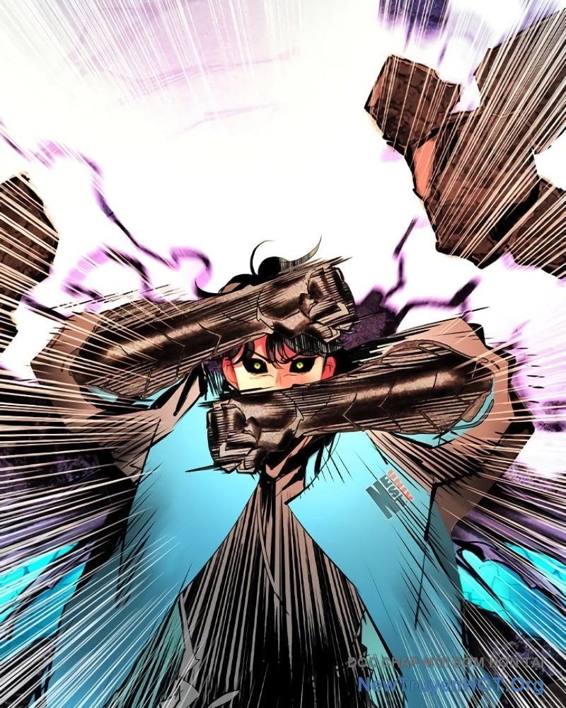 Nhân Trùng Đại Chiến Chap 166 - Next Chap 167