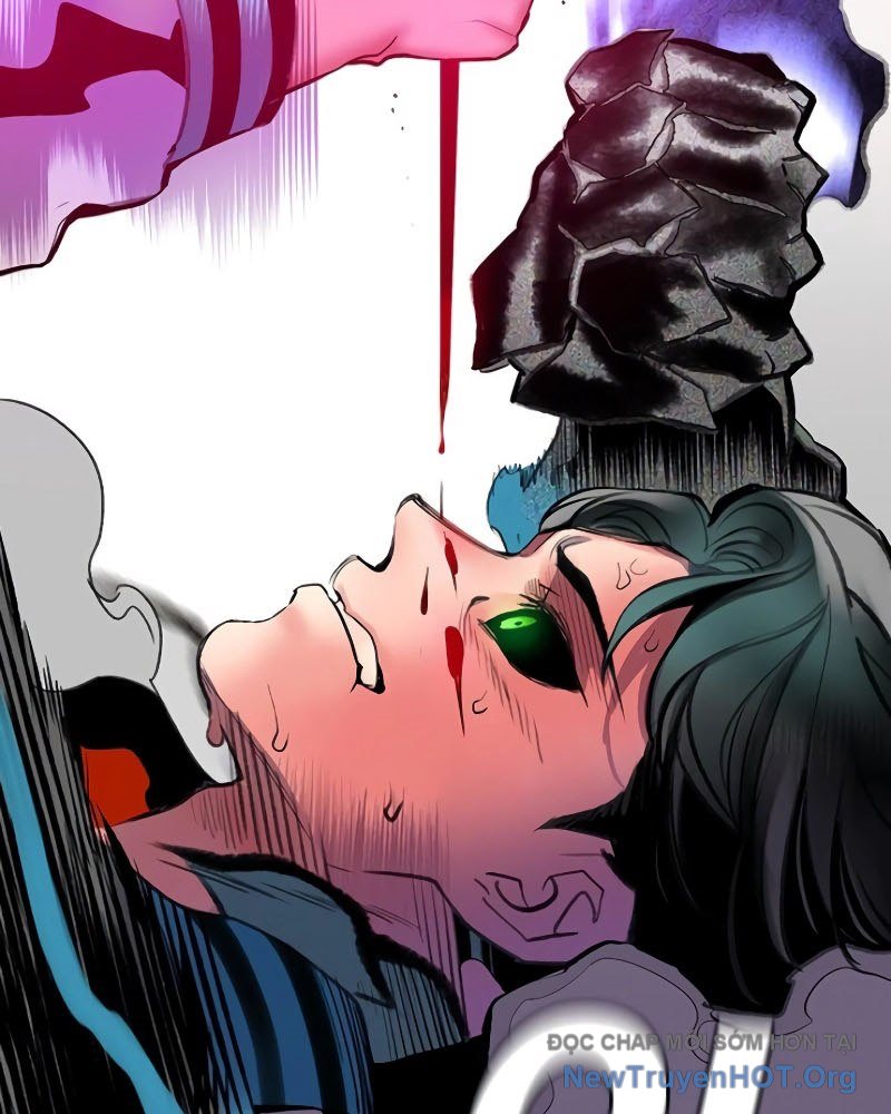 Nhân Trùng Đại Chiến Chap 166 - Next Chap 167