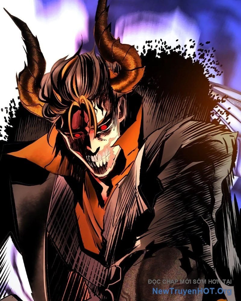 Nhân Trùng Đại Chiến Chap 166 - Next Chap 167