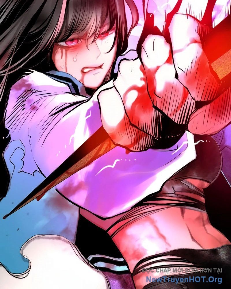 Nhân Trùng Đại Chiến Chap 166 - Next Chap 167