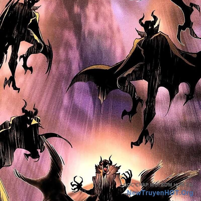 Nhân Trùng Đại Chiến Chap 167 - Next Chap 168