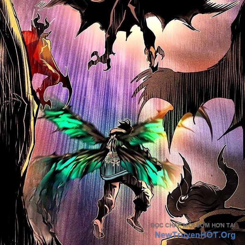 Nhân Trùng Đại Chiến Chap 167 - Next Chap 168