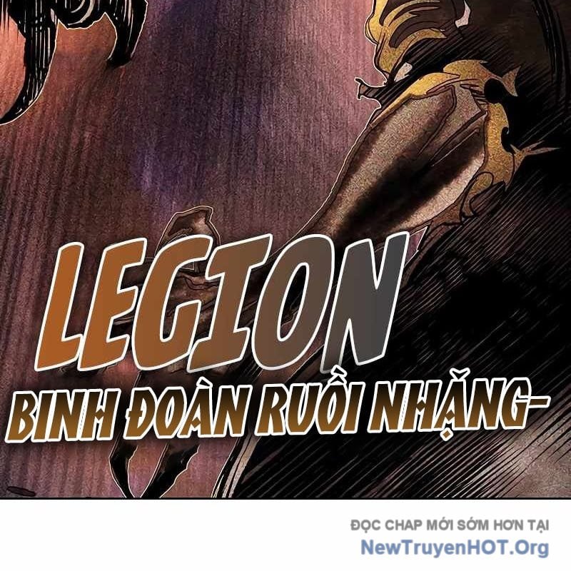 Nhân Trùng Đại Chiến Chap 167 - Next Chap 168
