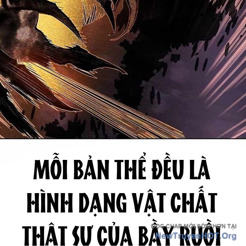 Nhân Trùng Đại Chiến Chap 167 - Next Chap 168