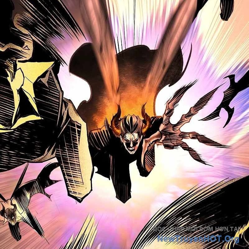 Nhân Trùng Đại Chiến Chap 167 - Next Chap 168