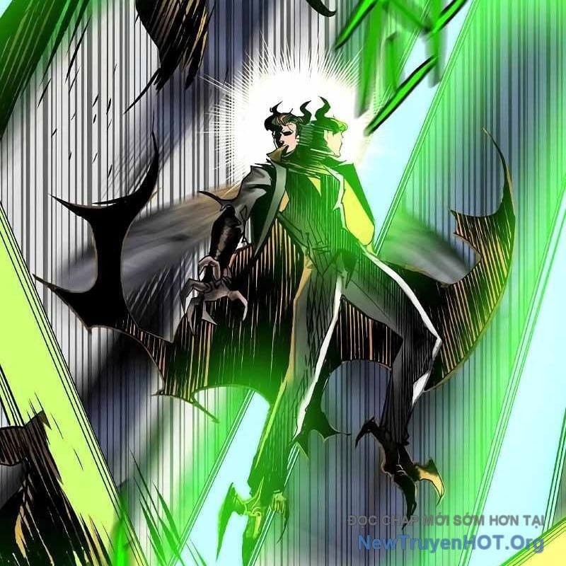 Nhân Trùng Đại Chiến Chap 167 - Next Chap 168