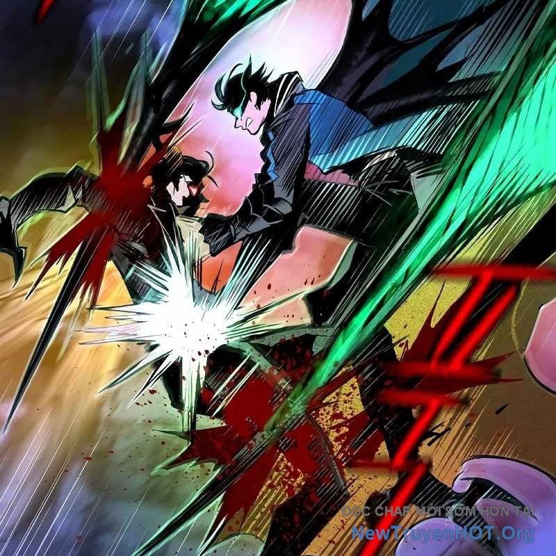 Nhân Trùng Đại Chiến Chap 167 - Next Chap 168