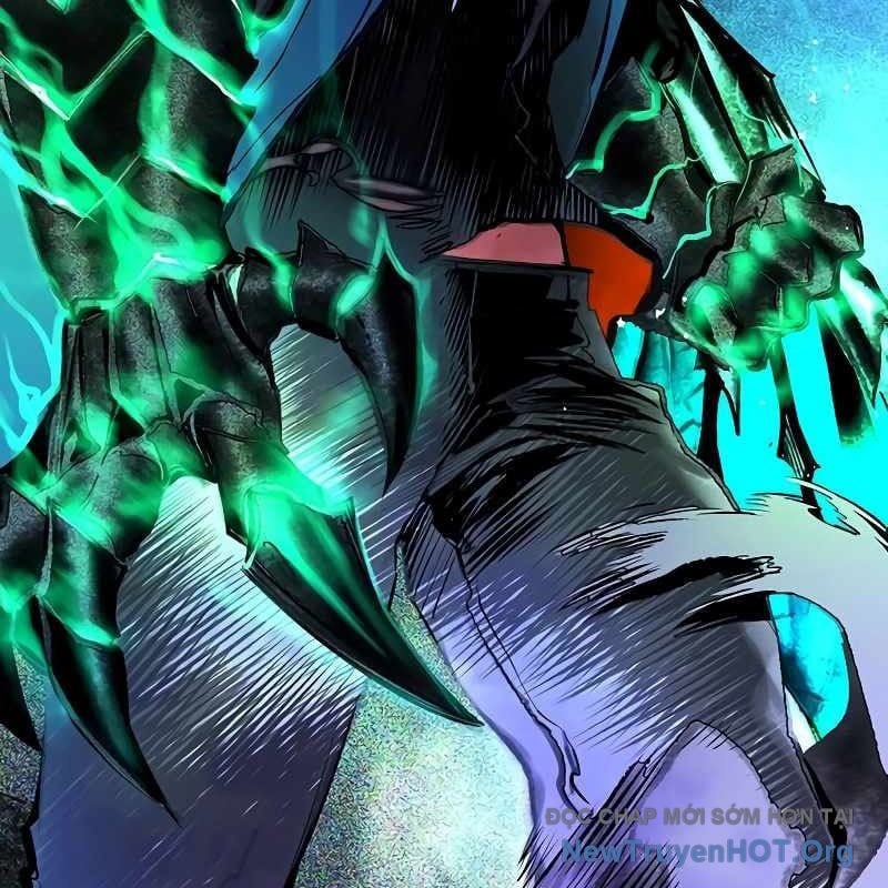 Nhân Trùng Đại Chiến Chap 167 - Next Chap 168