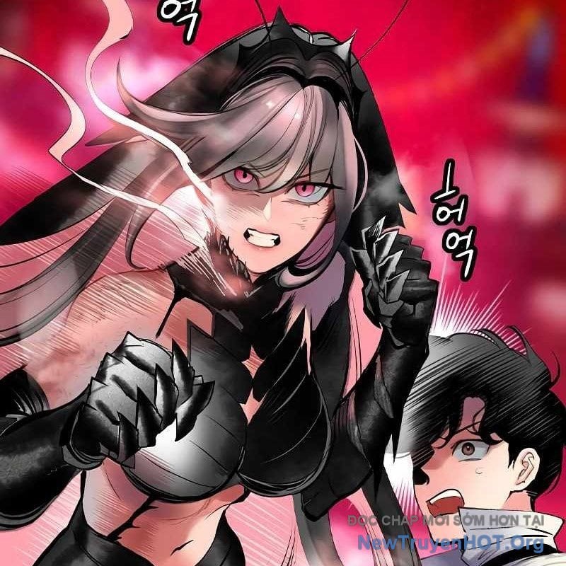 Nhân Trùng Đại Chiến Chap 182 - Next Chap 183