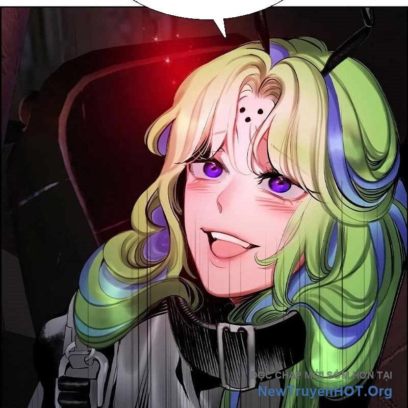 Nhân Trùng Đại Chiến Chap 182 - Next Chap 183