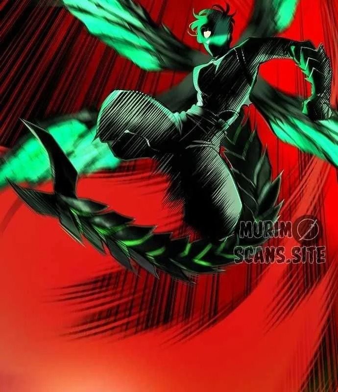 Nhân Trùng Đại Chiến Chap 188 - Next Chap 189
