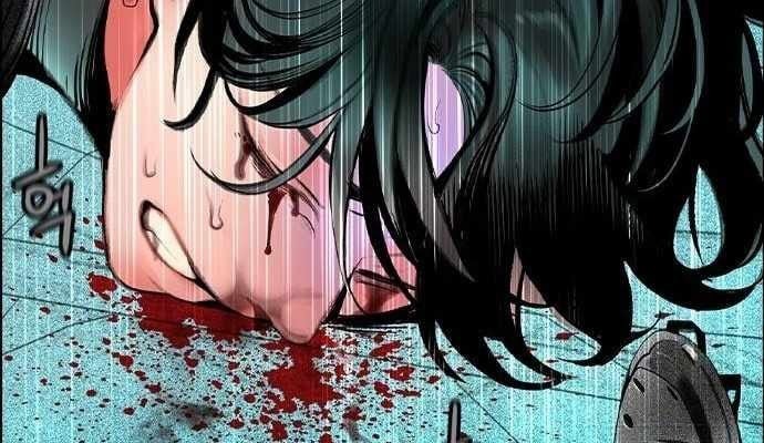 Nhân Trùng Đại Chiến Chap 188 - Next Chap 189