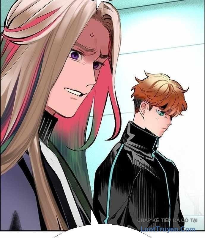 Nhân Trùng Đại Chiến Chap 188 - Next Chap 189