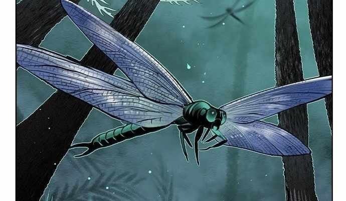 Nhân Trùng Đại Chiến Chap 188 - Next Chap 189