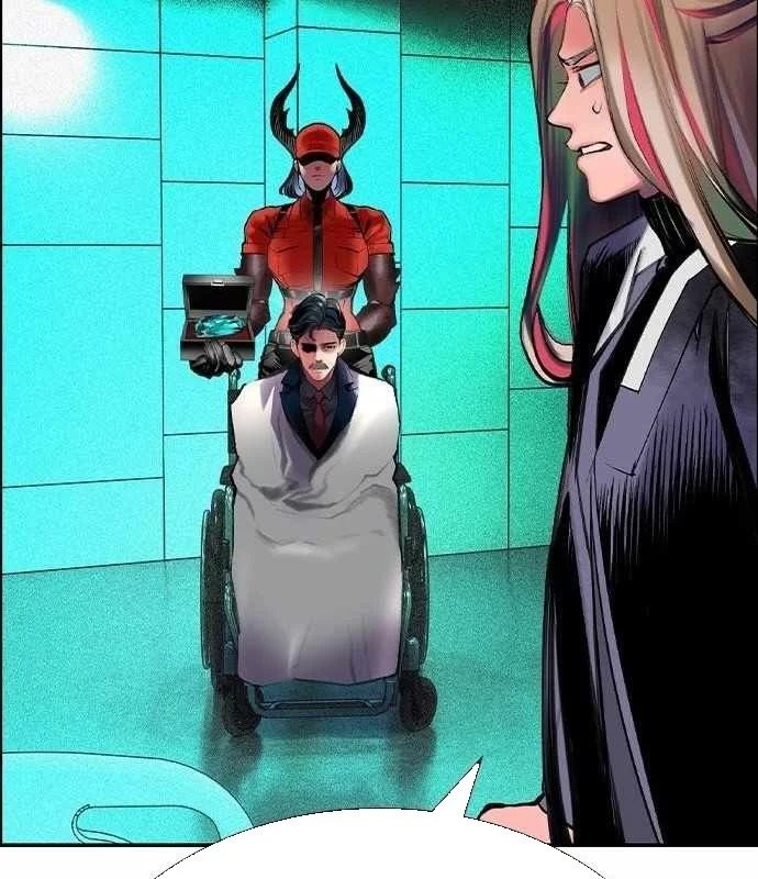 Nhân Trùng Đại Chiến Chap 188 - Next Chap 189