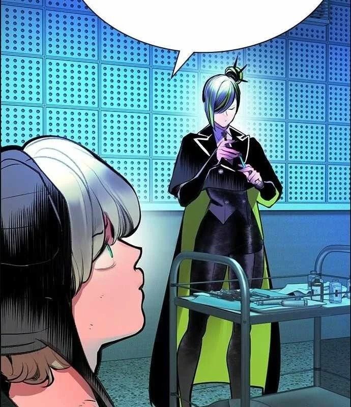 Nhân Trùng Đại Chiến Chap 188 - Next Chap 189