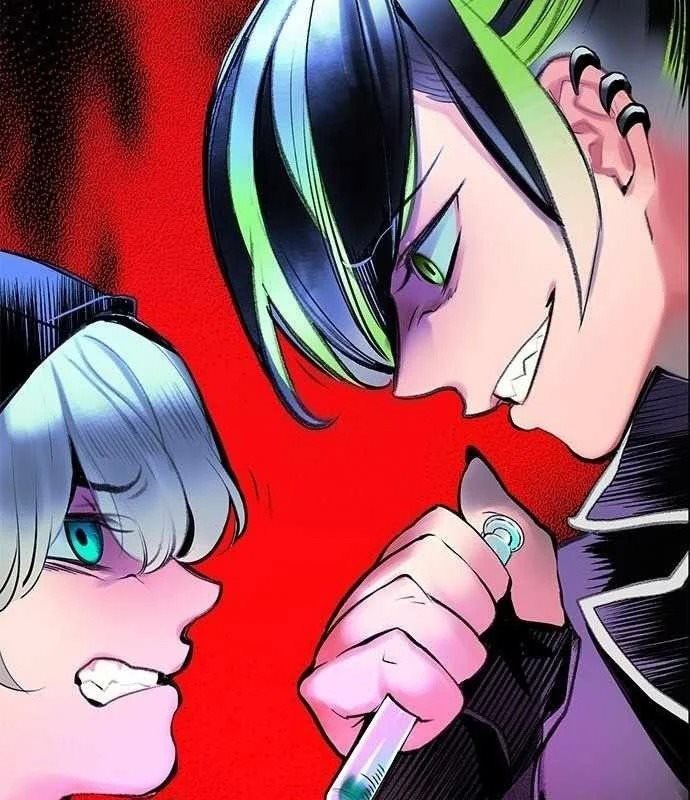 Nhân Trùng Đại Chiến Chap 188 - Next Chap 189