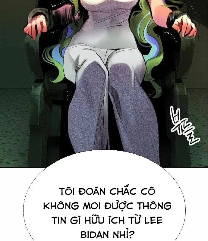 Nhân Trùng Đại Chiến Chap 188 - Next Chap 189