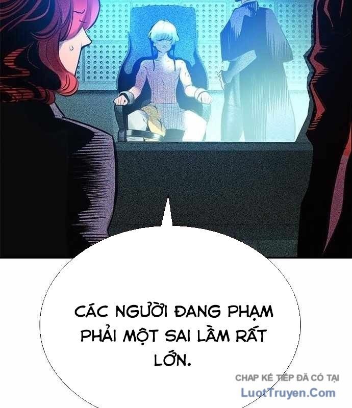 Nhân Trùng Đại Chiến Chap 188 - Next Chap 189