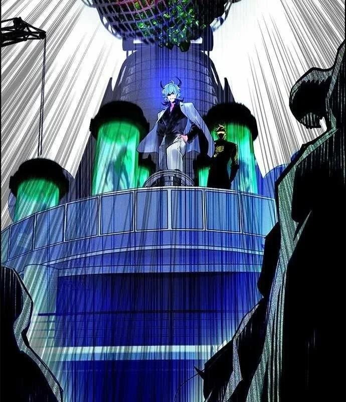 Nhân Trùng Đại Chiến Chap 188 - Next Chap 189