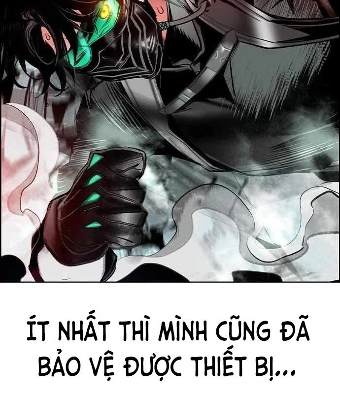 Nhân Trùng Đại Chiến Chap 188 - Next Chap 189