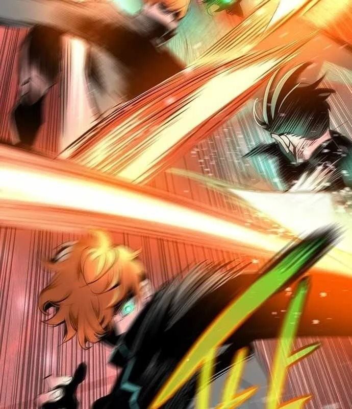 Nhân Trùng Đại Chiến Chap 188 - Next Chap 189