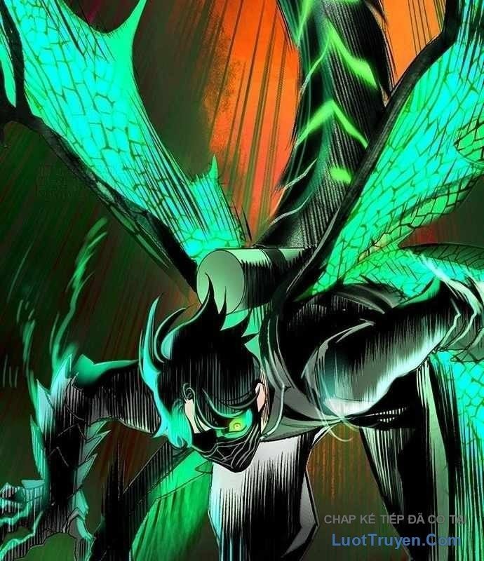 Nhân Trùng Đại Chiến Chap 188 - Next Chap 189