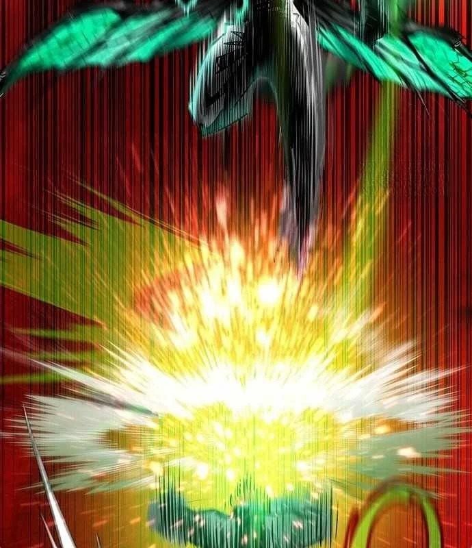 Nhân Trùng Đại Chiến Chap 188 - Next Chap 189