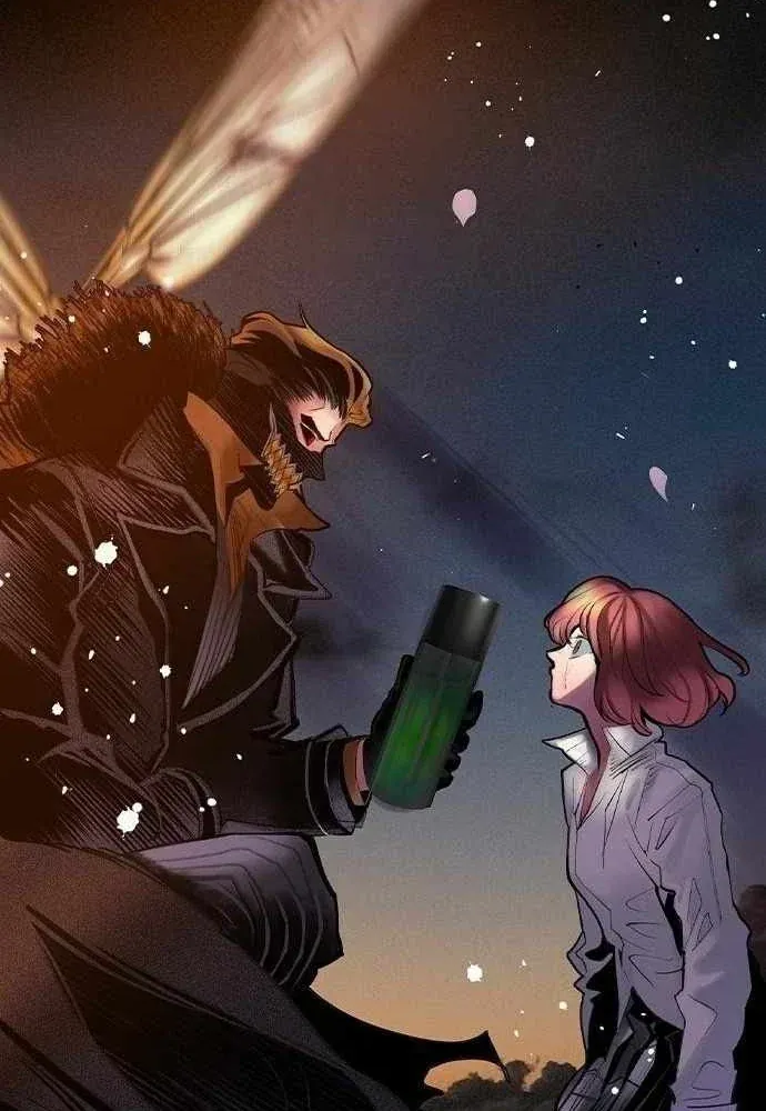 Nhân Trùng Đại Chiến Chap 189 - Next Chap 190