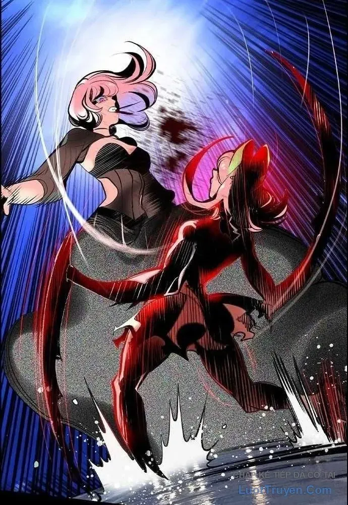 Nhân Trùng Đại Chiến Chap 189 - Next Chap 190