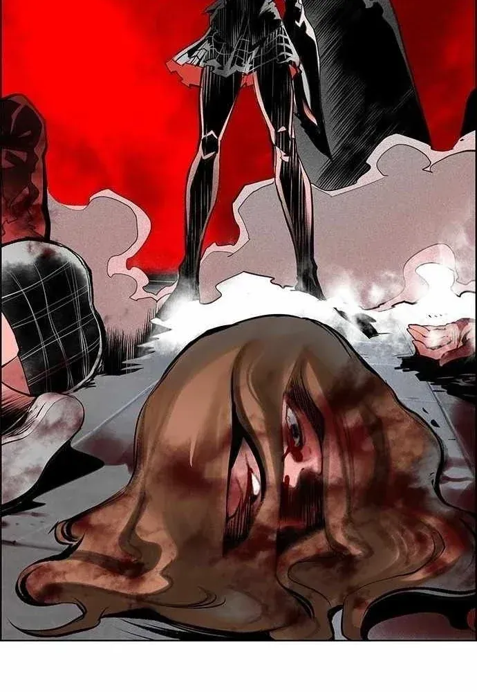 Nhân Trùng Đại Chiến Chap 189 - Next Chap 190