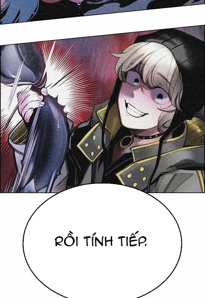 Nhân Trùng Đại Chiến Chap 189 - Next Chap 190
