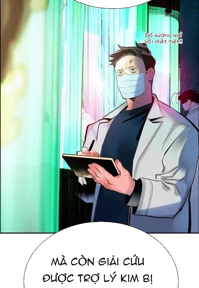 Nhân Trùng Đại Chiến Chap 189 - Next Chap 190