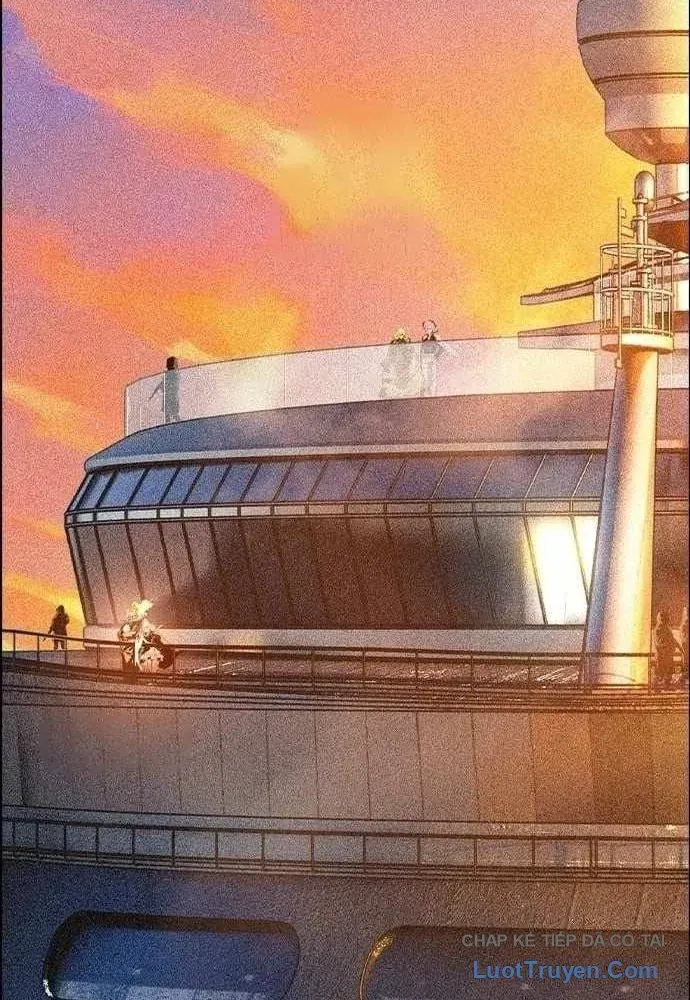 Nhân Trùng Đại Chiến Chap 189 - Next Chap 190