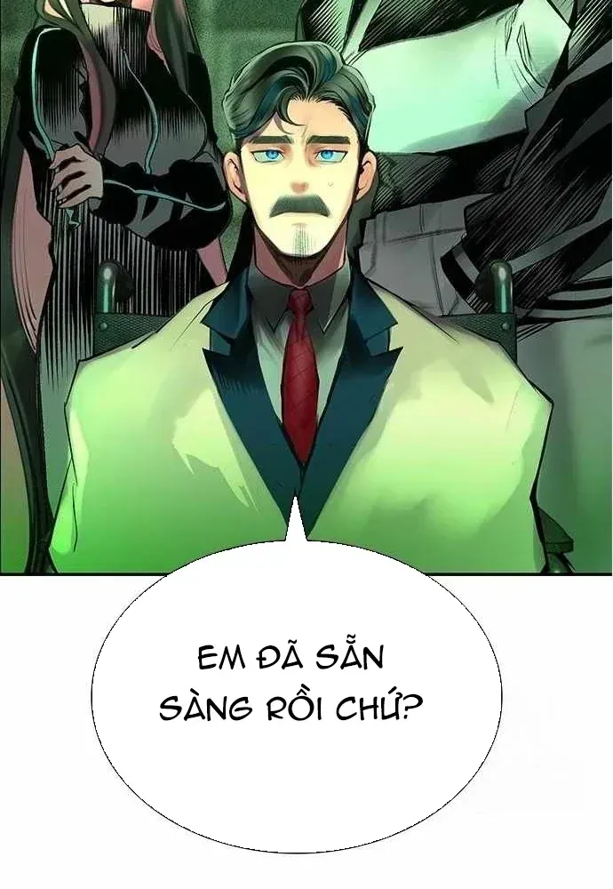 Nhân Trùng Đại Chiến Chap 189 - Next Chap 190