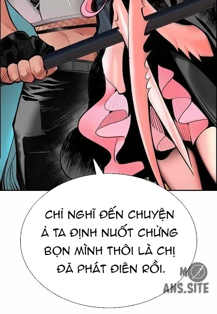 Nhân Trùng Đại Chiến Chap 189 - Next Chap 190
