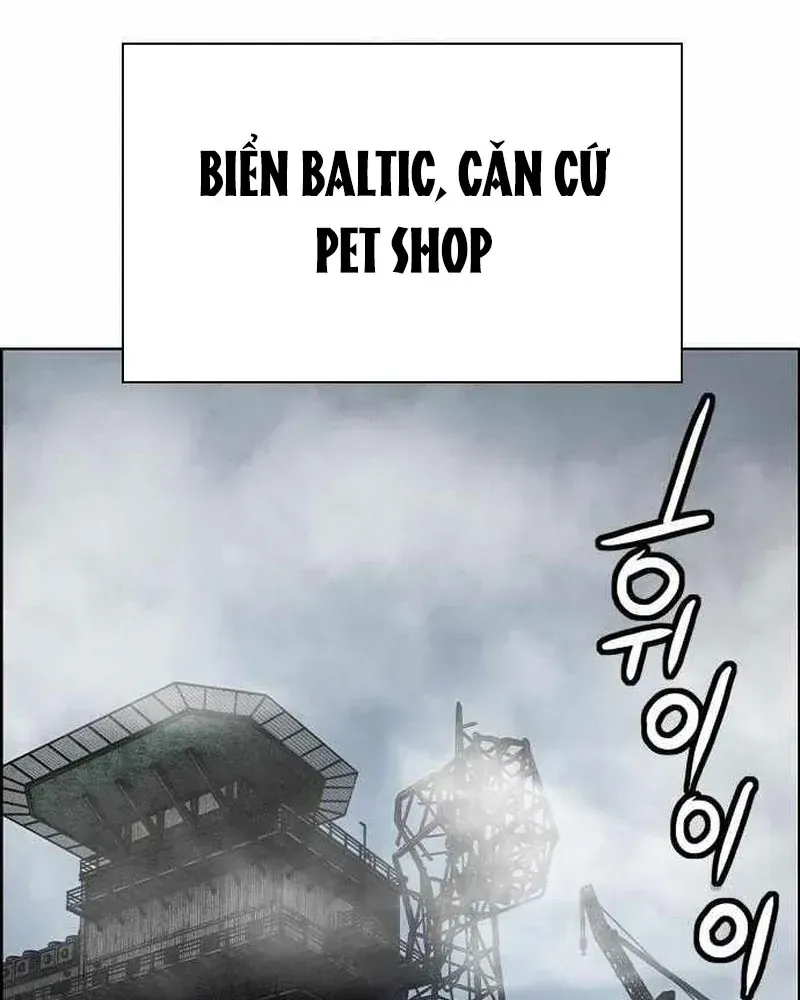 Nhân Trùng Đại Chiến Chap 190 - Next Chap 191