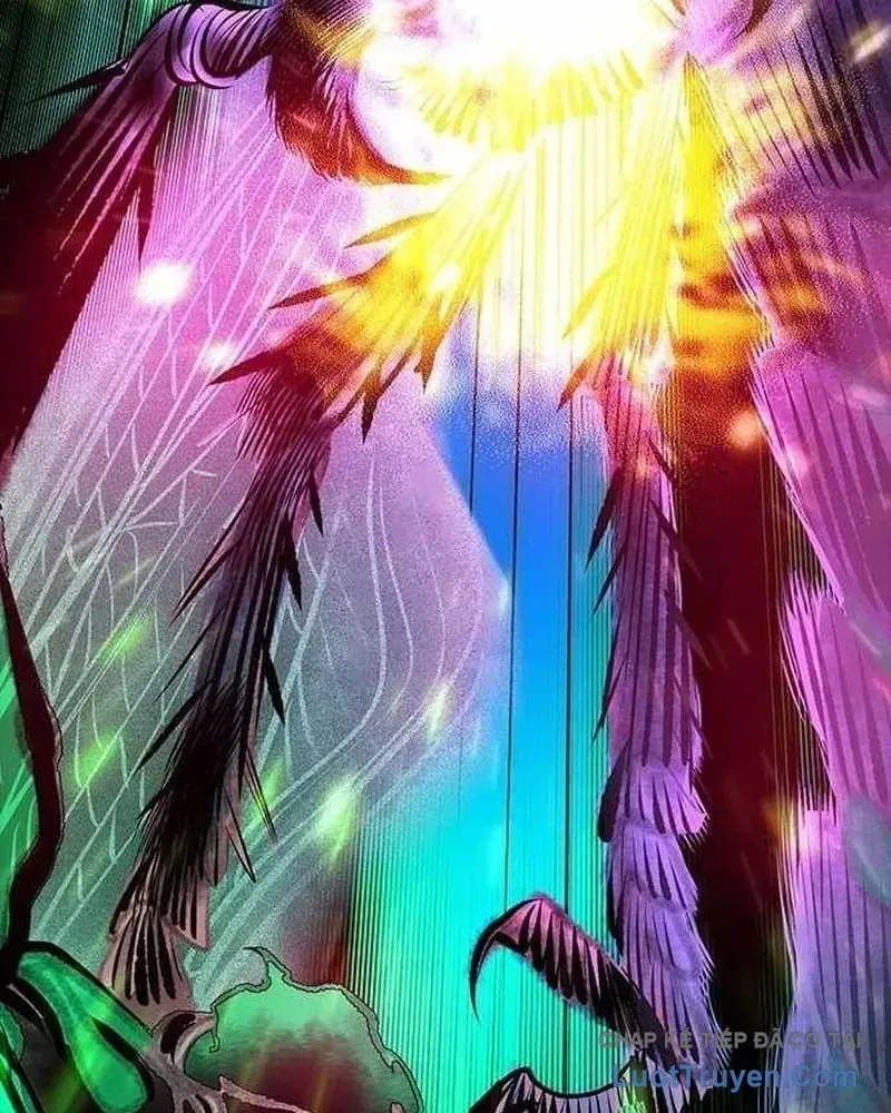 Nhân Trùng Đại Chiến Chap 190 - Next Chap 191