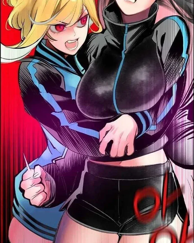 Nhân Trùng Đại Chiến Chap 190 - Next Chap 191