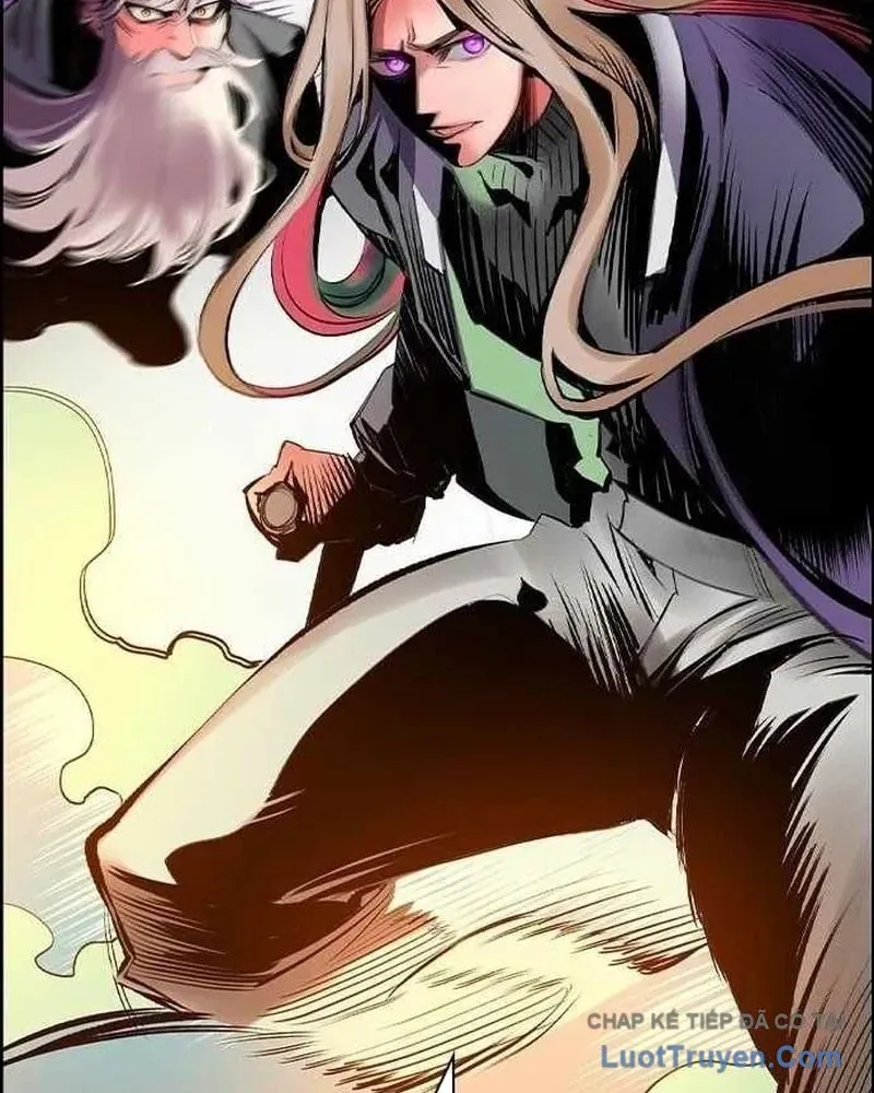 Nhân Trùng Đại Chiến Chap 190 - Next Chap 191
