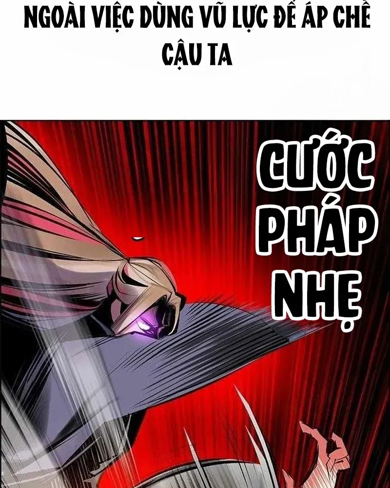 Nhân Trùng Đại Chiến Chap 190 - Next Chap 191