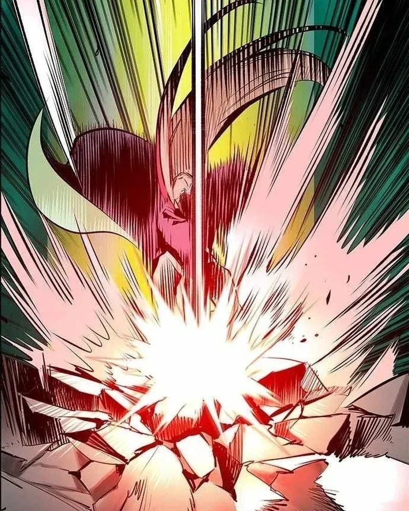 Nhân Trùng Đại Chiến Chap 190 - Next Chap 191