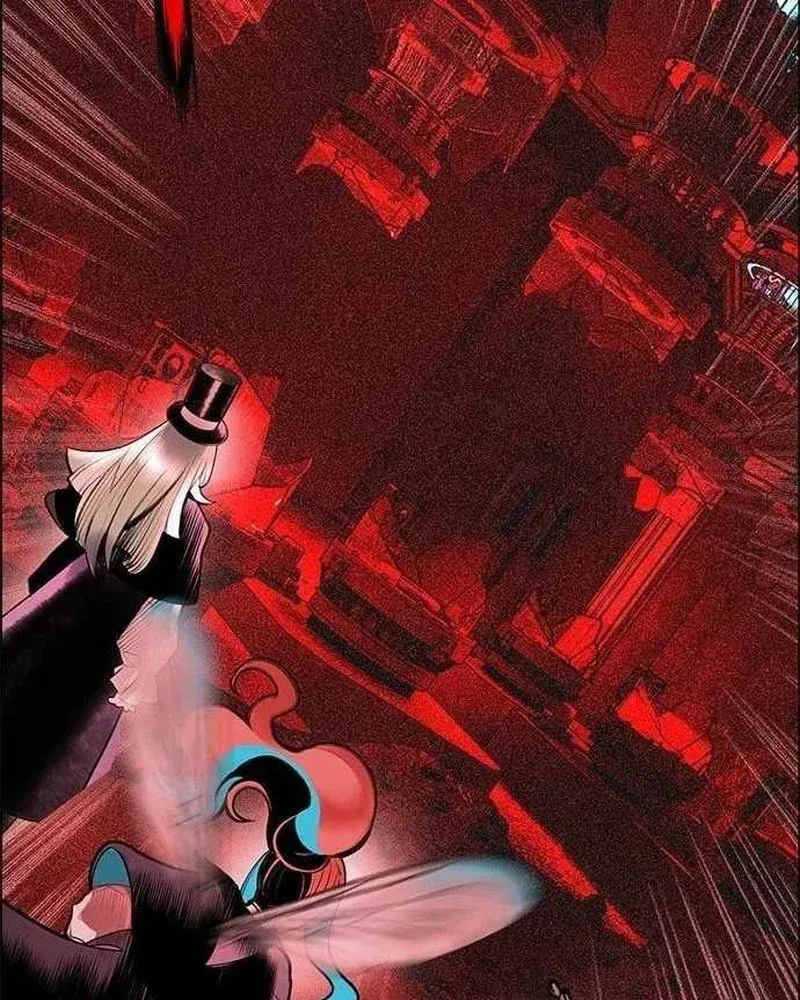 Nhân Trùng Đại Chiến Chap 190 - Next Chap 191