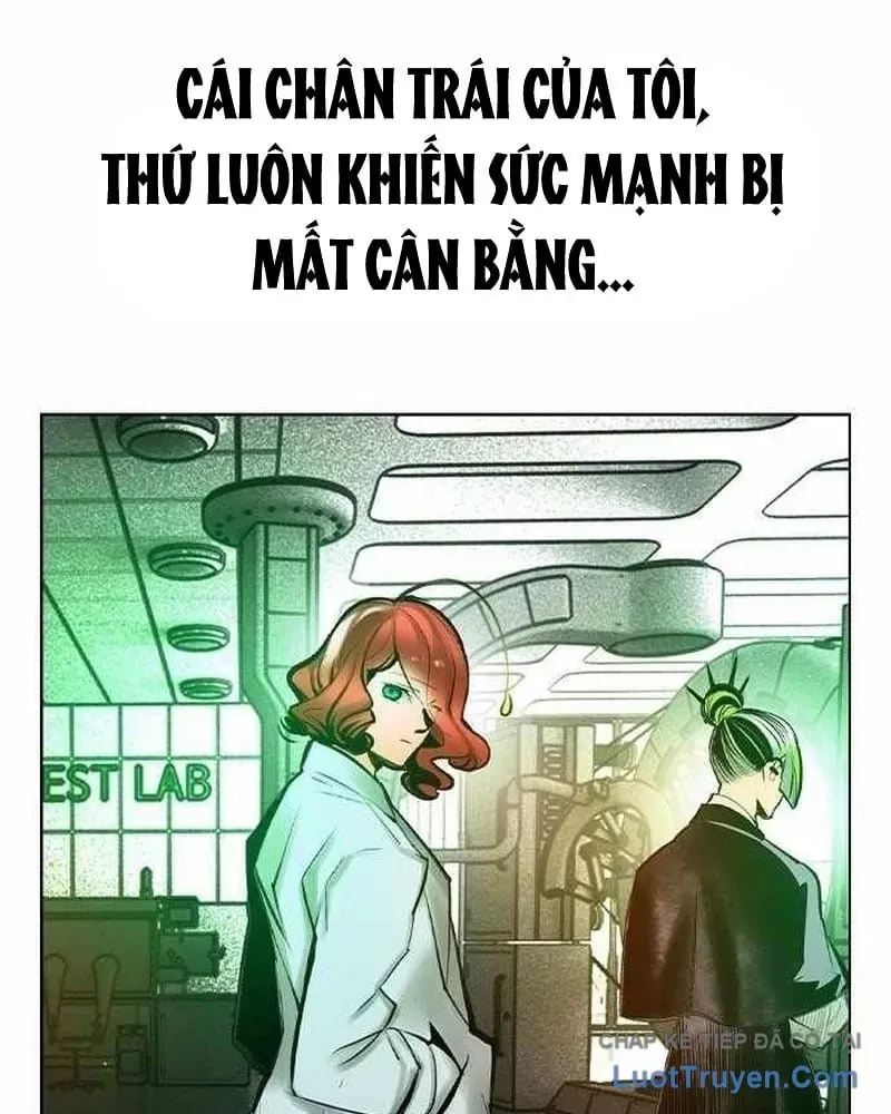 Nhân Trùng Đại Chiến Chap 190 - Next Chap 191