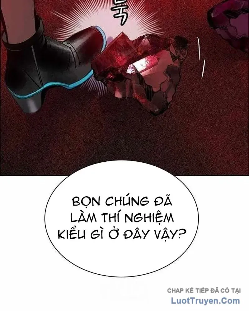 Nhân Trùng Đại Chiến Chap 190 - Next Chap 191
