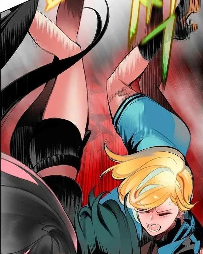 Nhân Trùng Đại Chiến Chap 190 - Next Chap 191