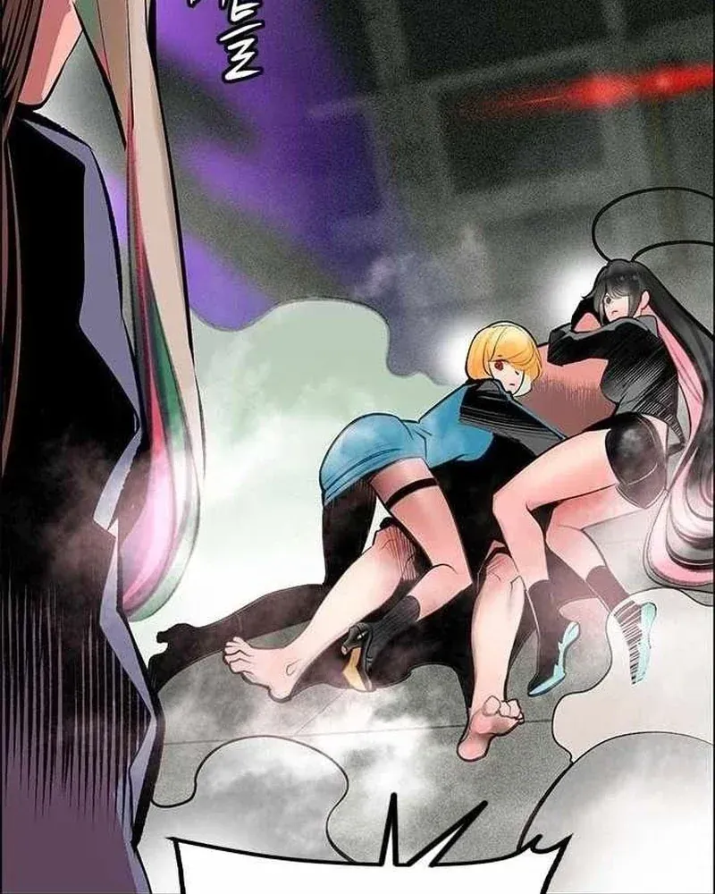 Nhân Trùng Đại Chiến Chap 190 - Next Chap 191